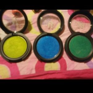 Kat von d single shadow lot